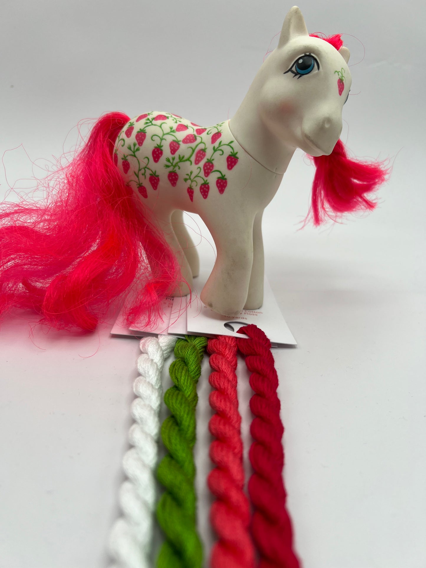 Sugarberry | My Little Pony Floss Pack