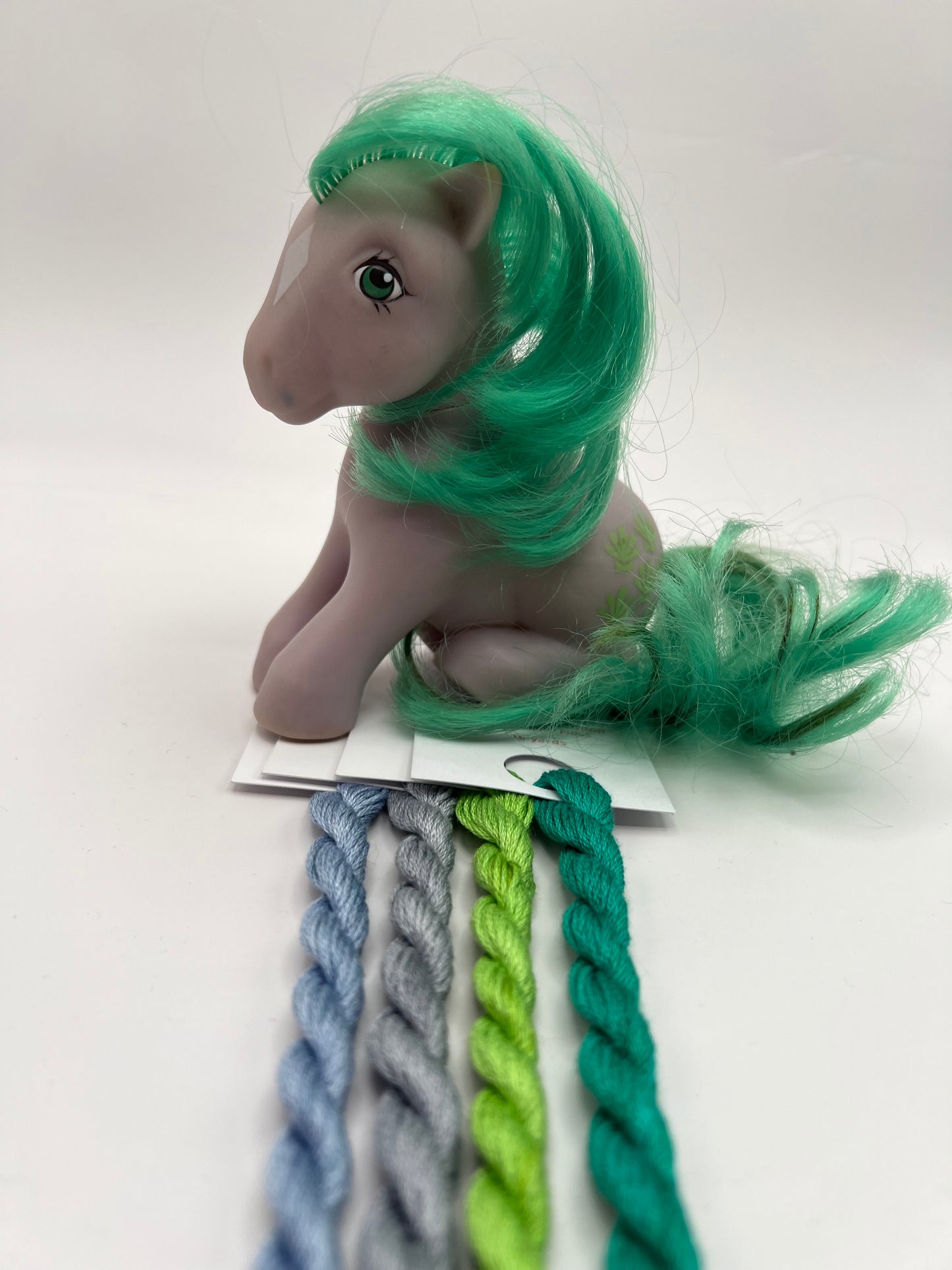 Seashell | My Little Pony Floss Pack