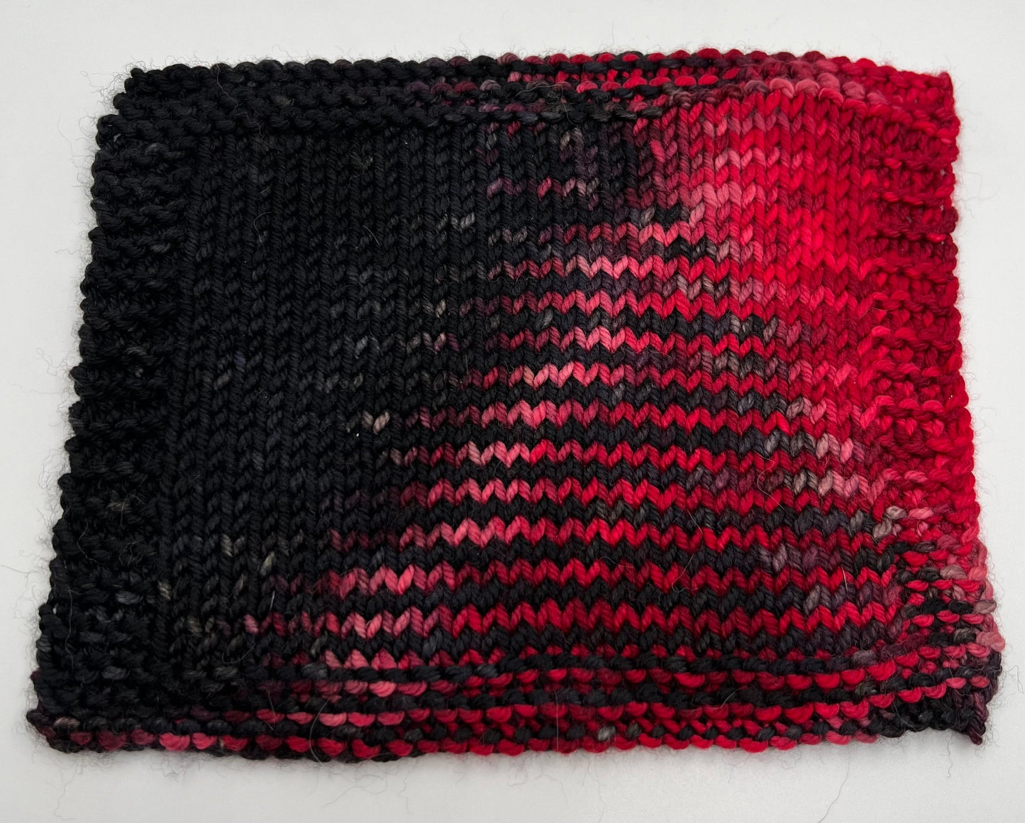 Horror | Hand Dyed Yarn