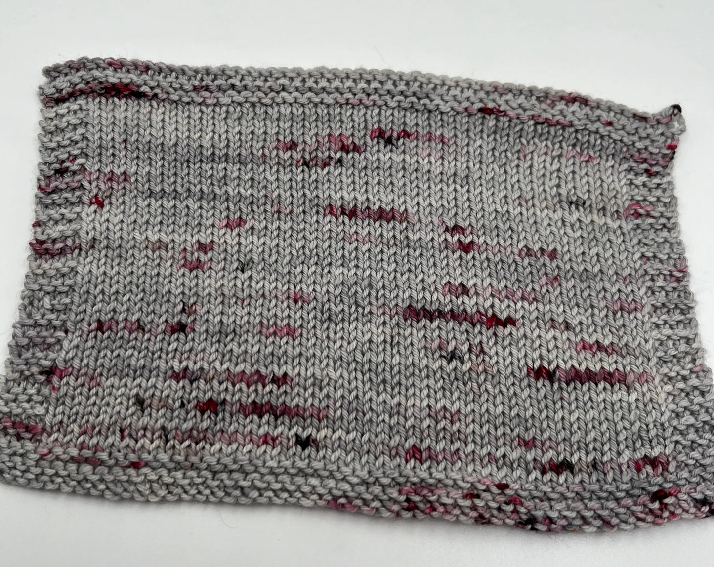 Mystery | Hand Dyed Yarn