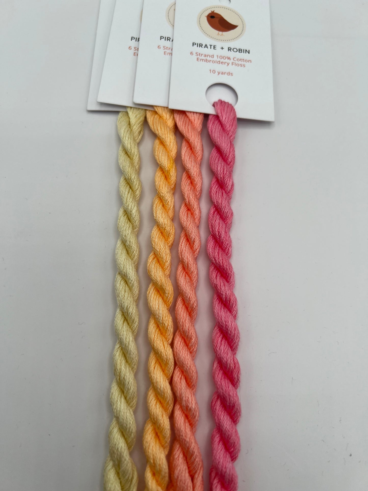 Peachy | My Little Pony Floss Pack