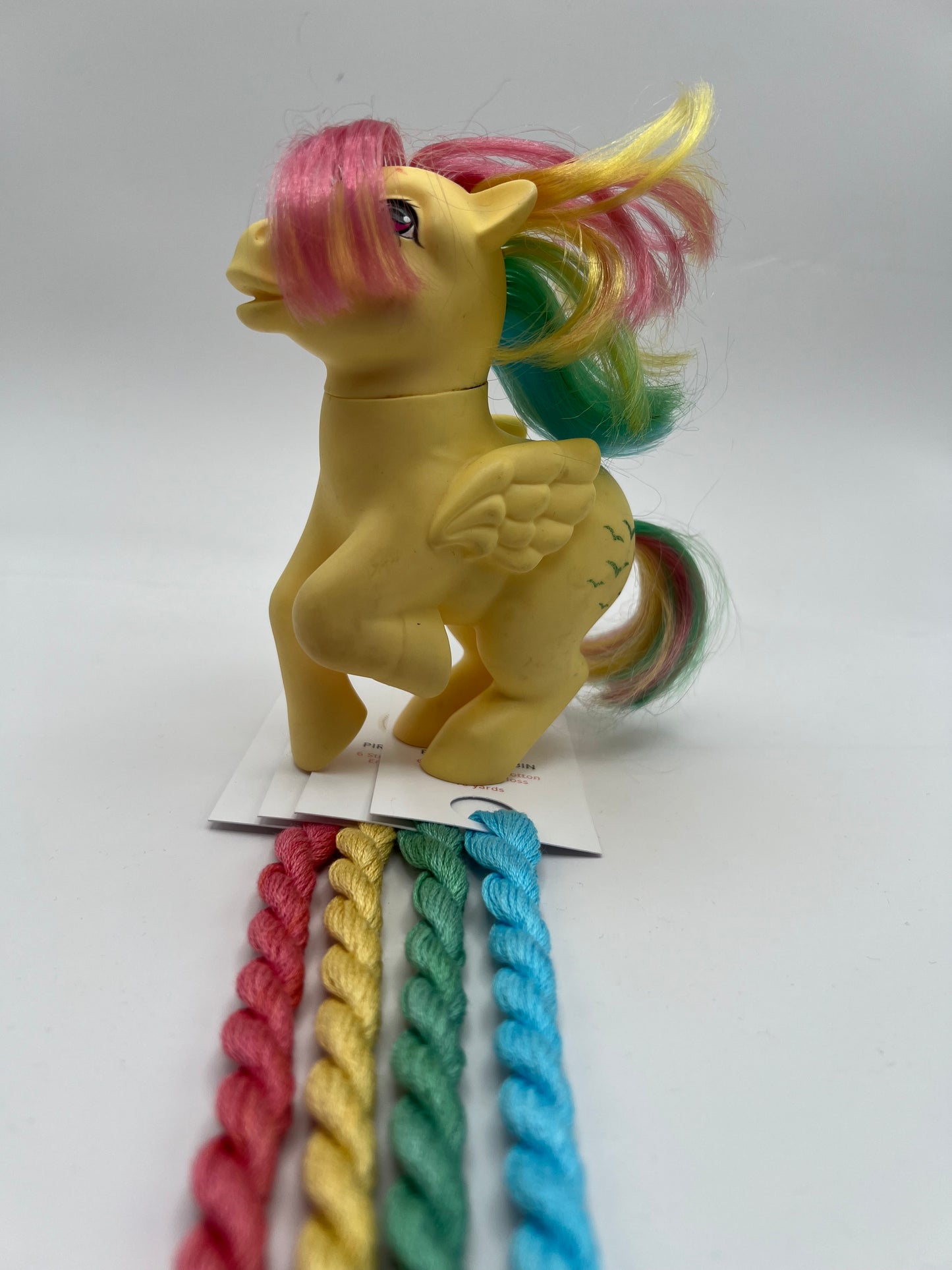 Skydancer | My Little Pony Floss Pack