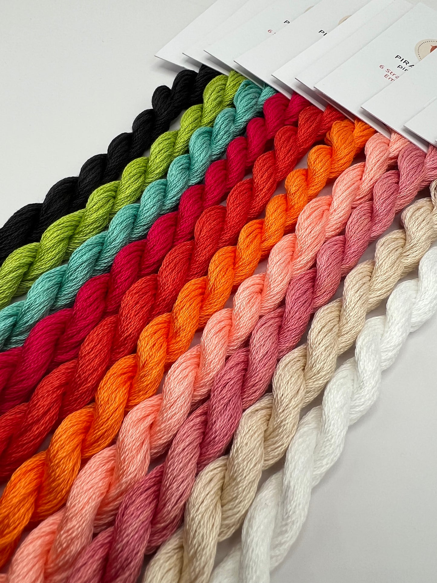Fanciful Flight Floss Pack