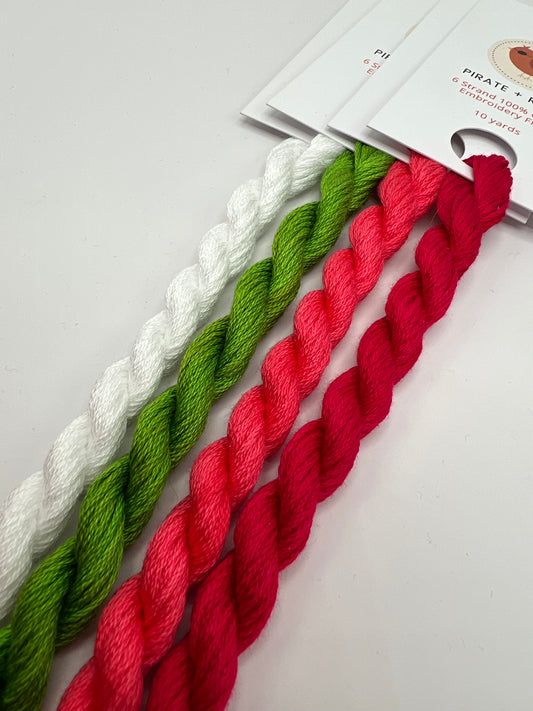 Sugarberry | My Little Pony Floss Pack