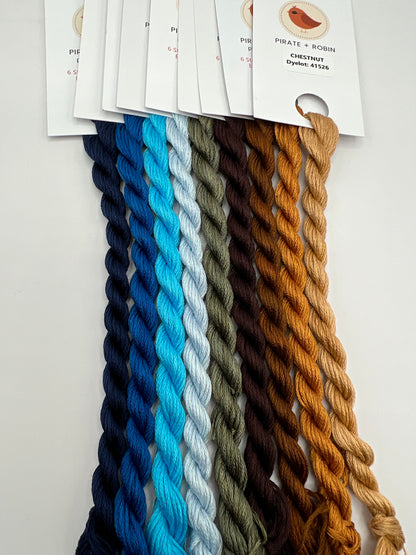 GH 1857 Floss Pack