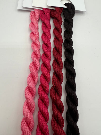 Valentine Night Floss Pack