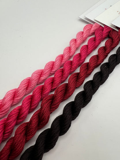 Valentine Night Floss Pack