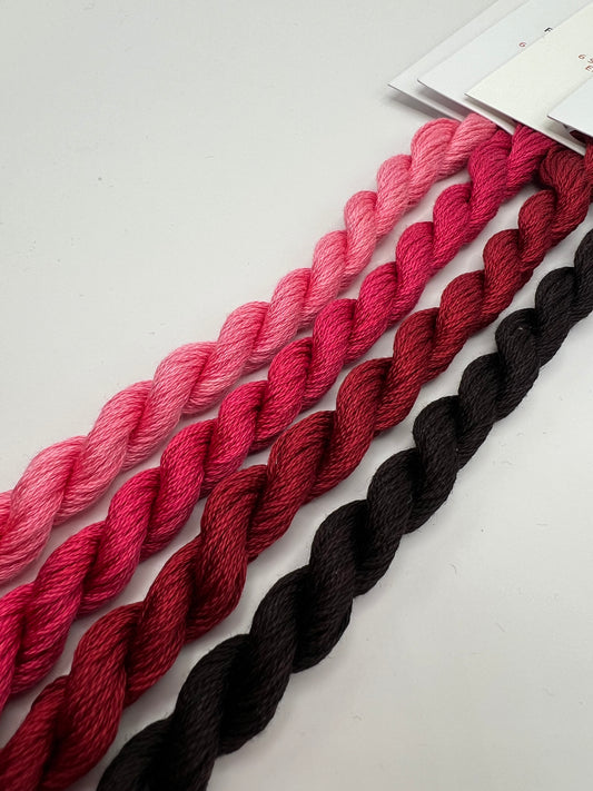 Valentine Night Floss Pack