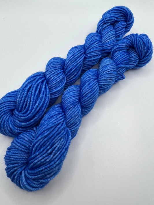 Alpine Mini | Superwash Merino Yarn Minis