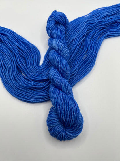 Alpine | Hand Dyed Yarn