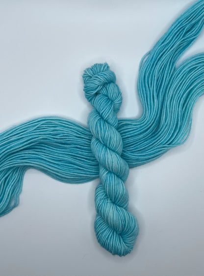 Arctic Mini | Superwash Merino Yarn Minis