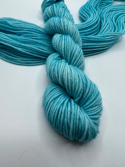 Arctic Mini | Superwash Merino Yarn Minis