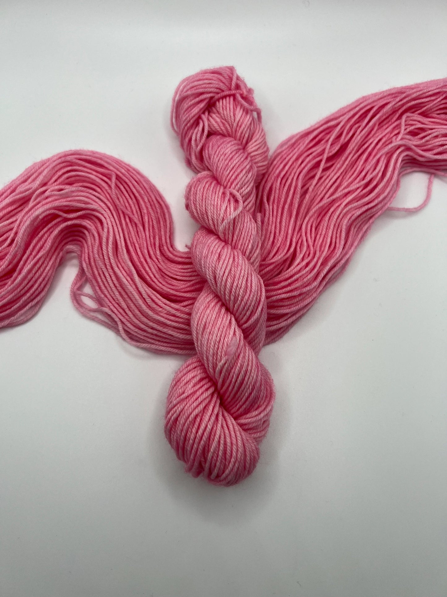 Ballerina | Hand Dyed Yarn