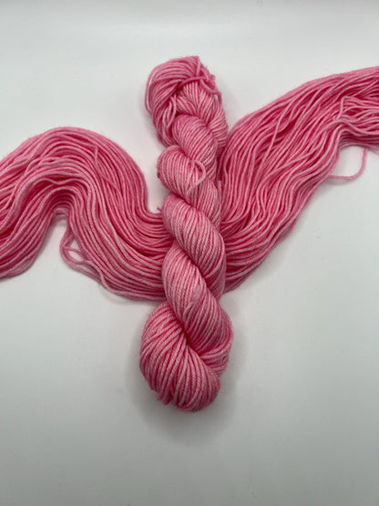 Ballerina | Hand Dyed Yarn