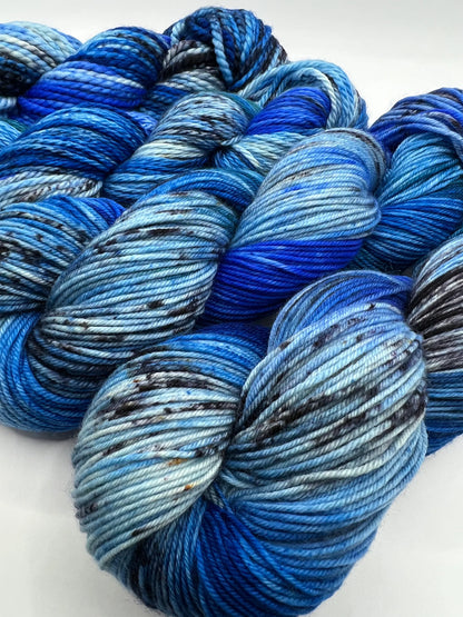 Belladonna Mini | Superwash Merino Yarn Minis