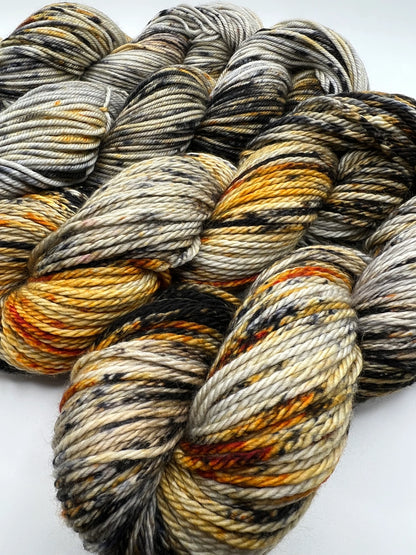 Fenrir Mini | Superwash Merino Yarn Minis