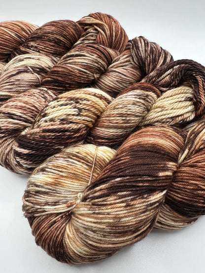 Focaccia Mini | Superwash Merino Yarn Minis