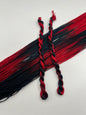 Horror | Hand dyed, 6 Strand Embroidery Floss