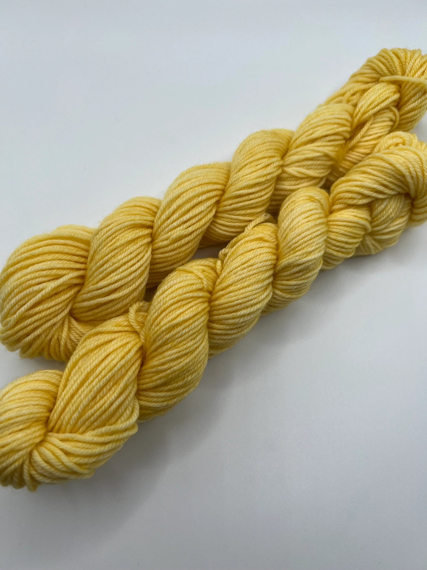 Macaroon | Hand Dyed Yarn