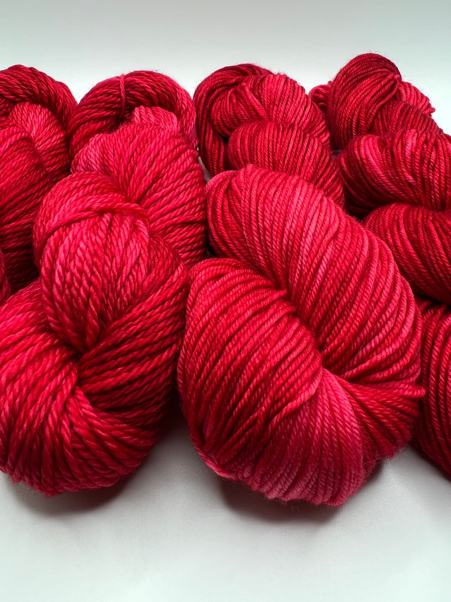 Mourticia Mini | Superwash Merino Yarn Minis