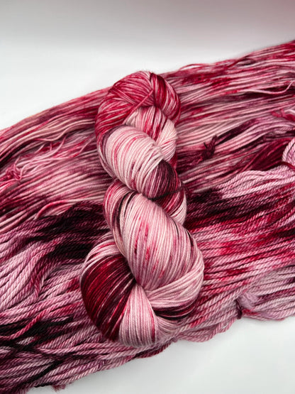 Mulberry Mini | Superwash Merino Yarn Minis