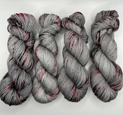 Mystery Mini | Superwash Merino Yarn Minis