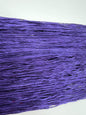 Nightshade | Hand dyed, 6 Strand Embroidery Floss