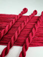 Pomegranate | Hand dyed, 6 Strand Embroidery Floss