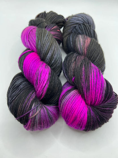 Rave Mini | Superwash Merino Yarn Minis