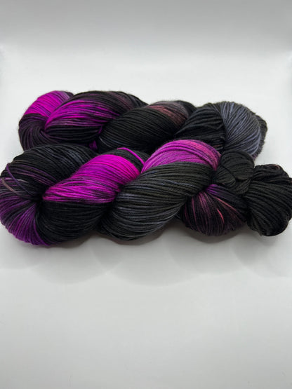 Rave Mini | Superwash Merino Yarn Minis