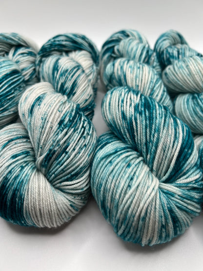 Robin Mini | Superwash Merino Yarn Minis