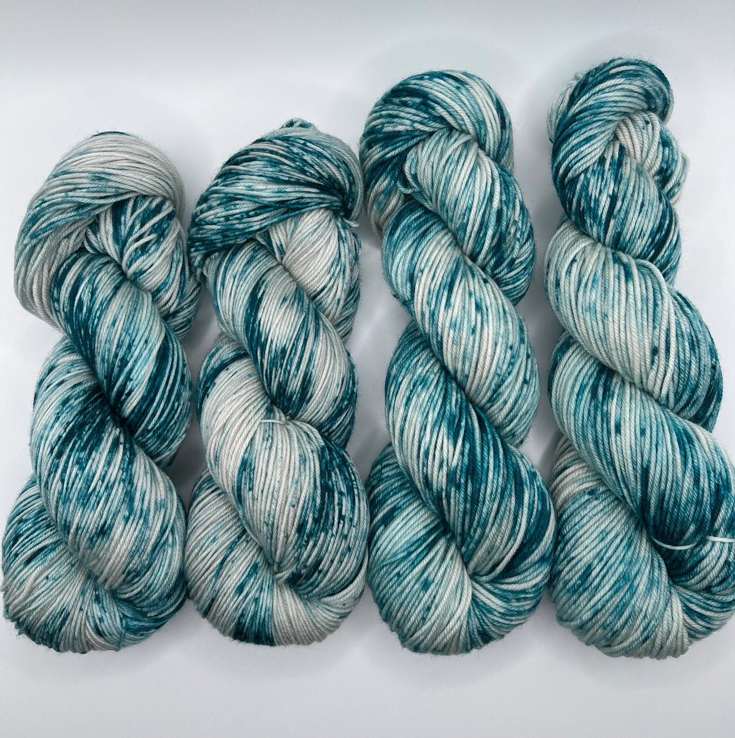 Robin Mini | Superwash Merino Yarn Minis