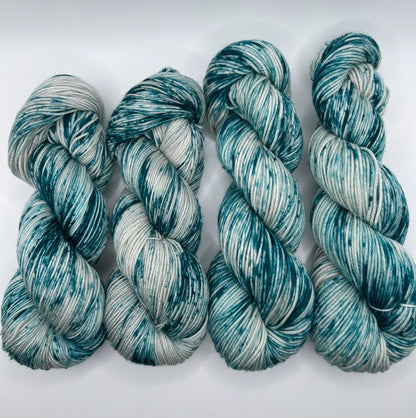 Robin Mini | Superwash Merino Yarn Minis