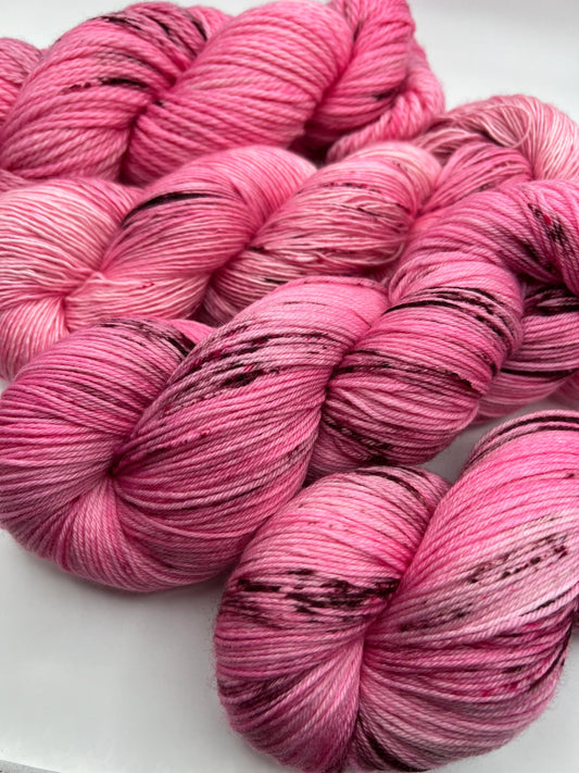 Romance | Hand Dyed Yarn