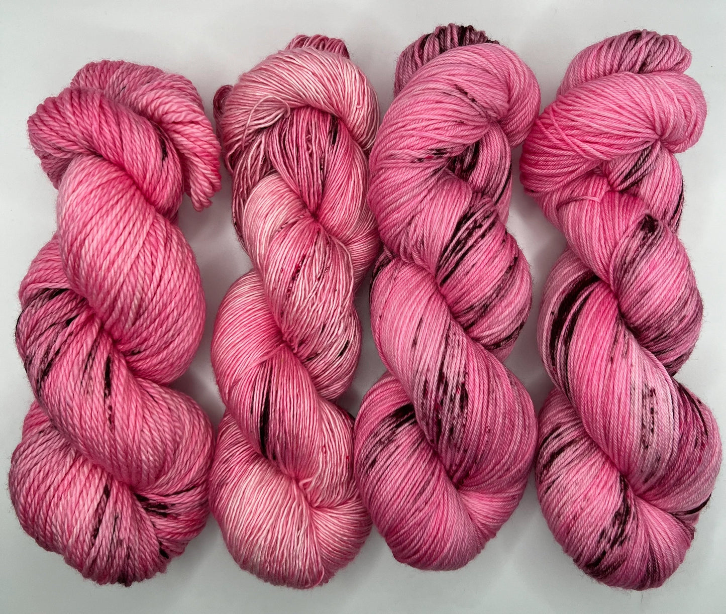 Romance Mini | Superwash Merino Yarn Minis