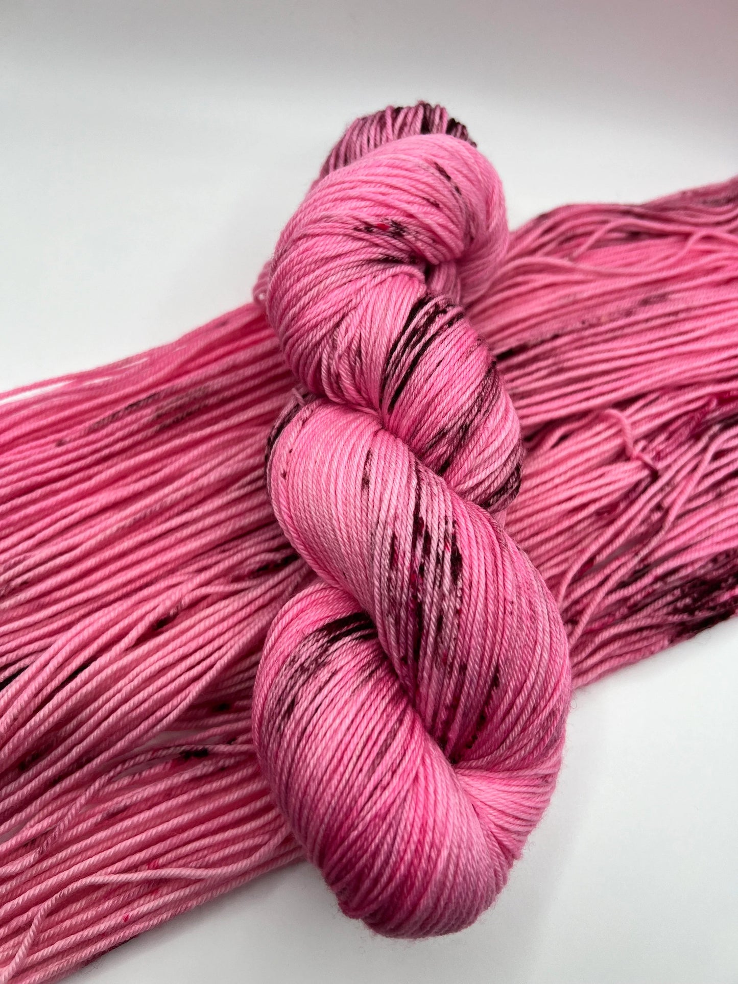 Romance Mini | Superwash Merino Yarn Minis