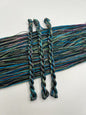 Sci-Fi | 6 Strand Silk Embroidery Floss, Hand Dyed