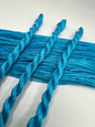 Sky | Hand dyed, 6 Strand Embroidery Floss