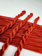 Spice | Hand dyed, 6 Strand Embroidery Floss