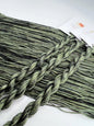 Swamp | 6 Strand Silk Embroidery Floss, Hand Dyed