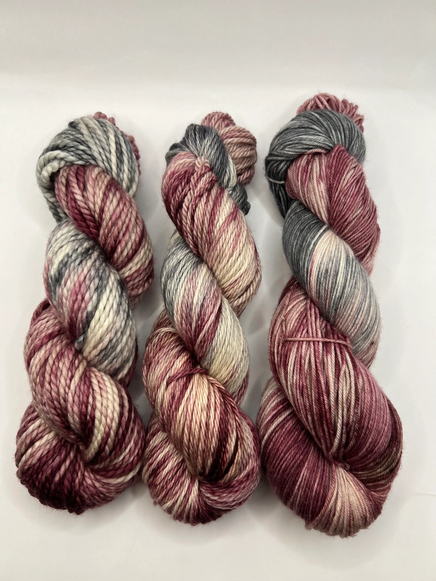 Victorian Tea | Hand Dyed Yarn