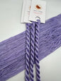 Wisteria | Size 20 Hand Dyed, 6 cord Cordonnet Thread