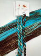 Woodland Breeze | Size 20 Hand Dyed, 6 cord Cordonnet Thread