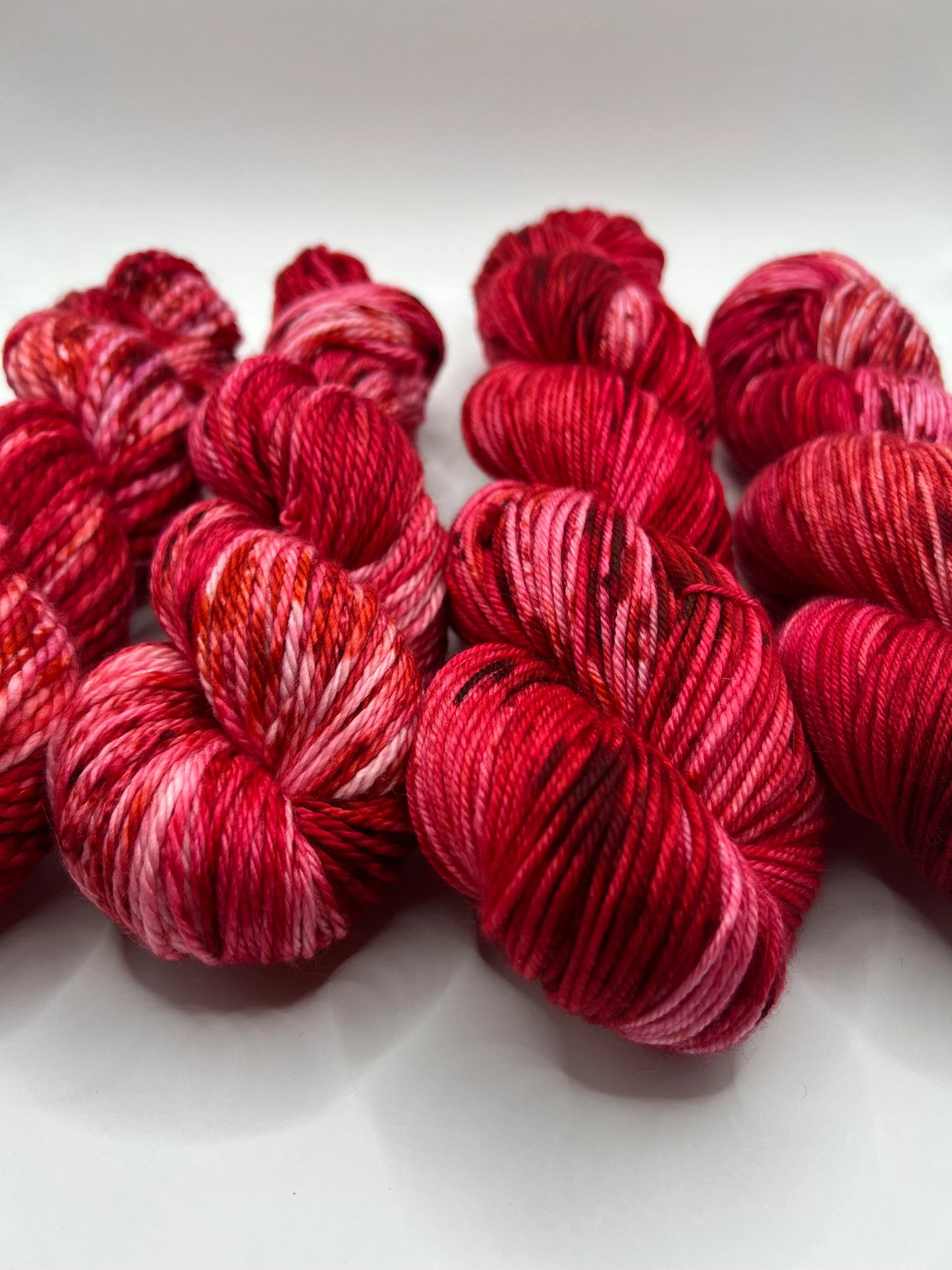 Yarn Massacre Mini | Superwash Merino Yarn Minis