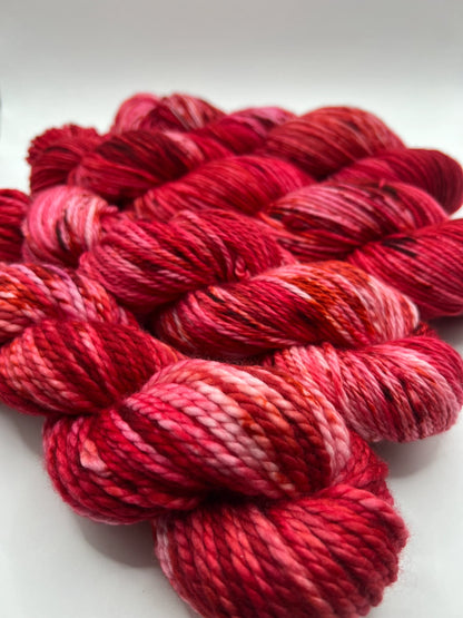 Yarn Massacre Mini | Superwash Merino Yarn Minis